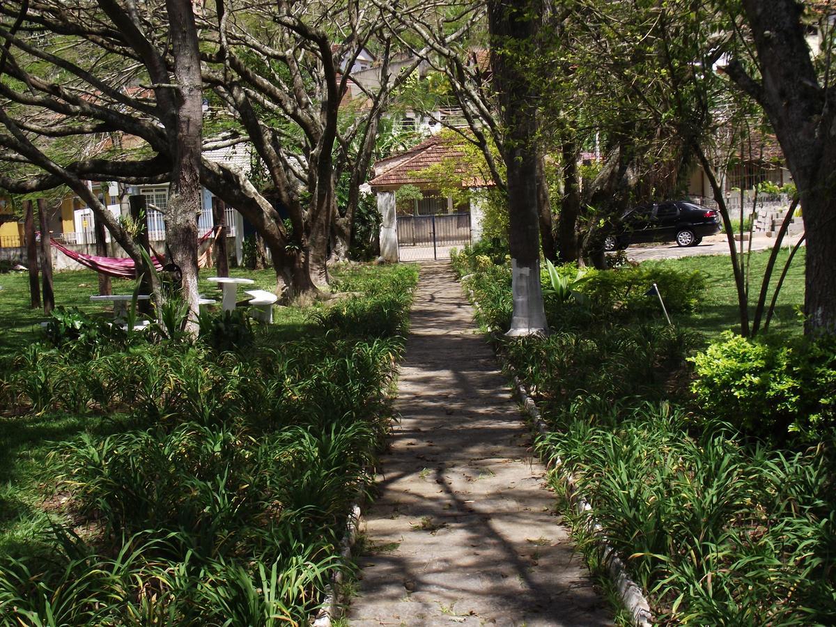 Hotel Miguel Pereira Exterior foto