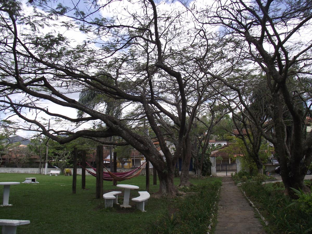 Hotel Miguel Pereira Exterior foto