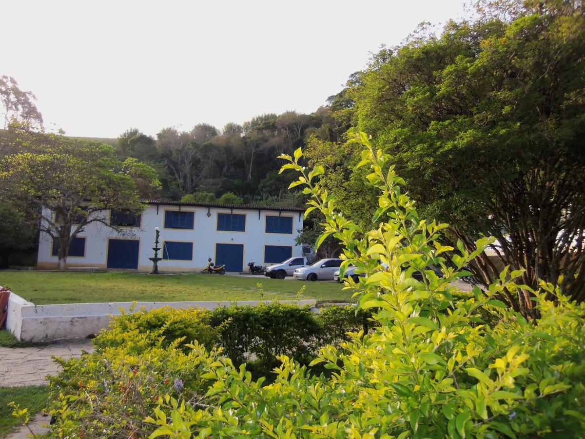 Hotel Miguel Pereira Exterior foto